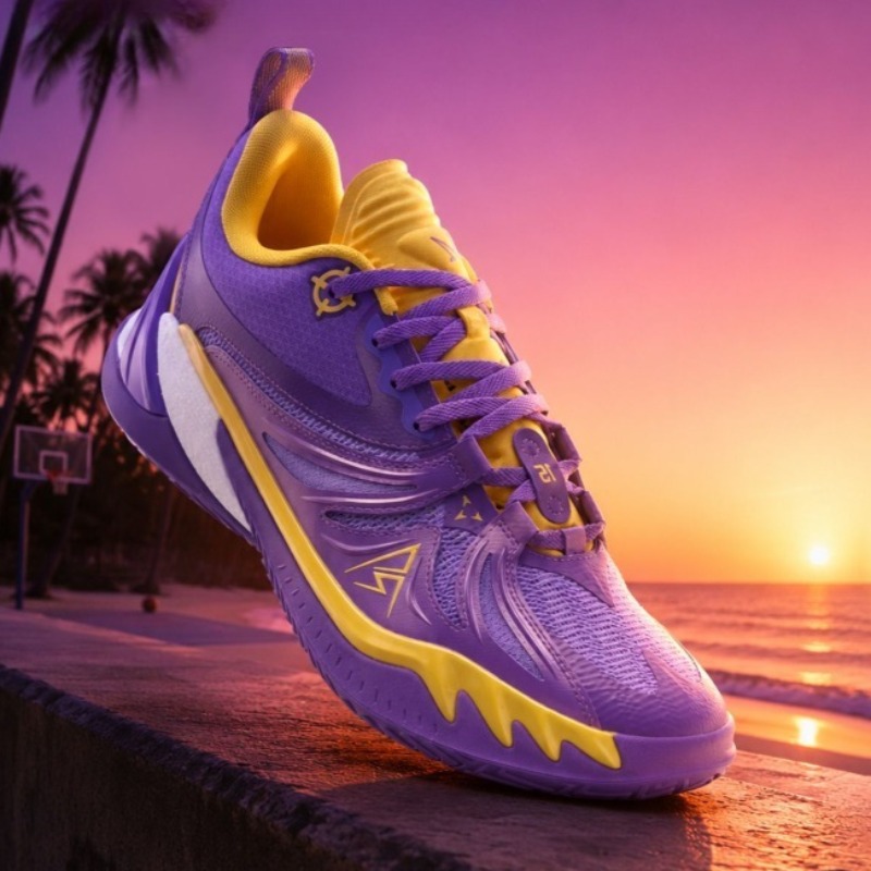Luxury Lifestyle Training - 2026 Nuove Scarpe da Basket di