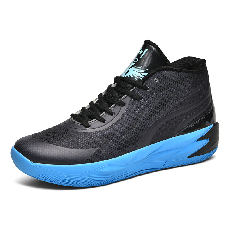 Luxury Lifestyle Training - Scarpe da Basket Super Cool per