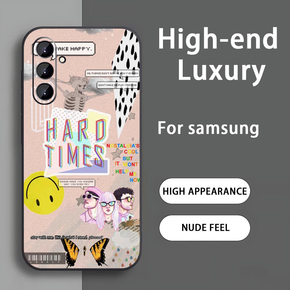 Cover per telefono Paramore pe - Samsung Galaxy A55 recensione e prezzo