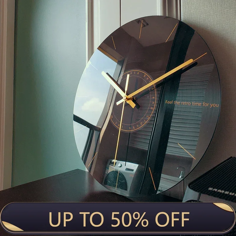 Orologio da Parete Silenzioso  - Luxury Lifestyle Gifts recensione e prezzo