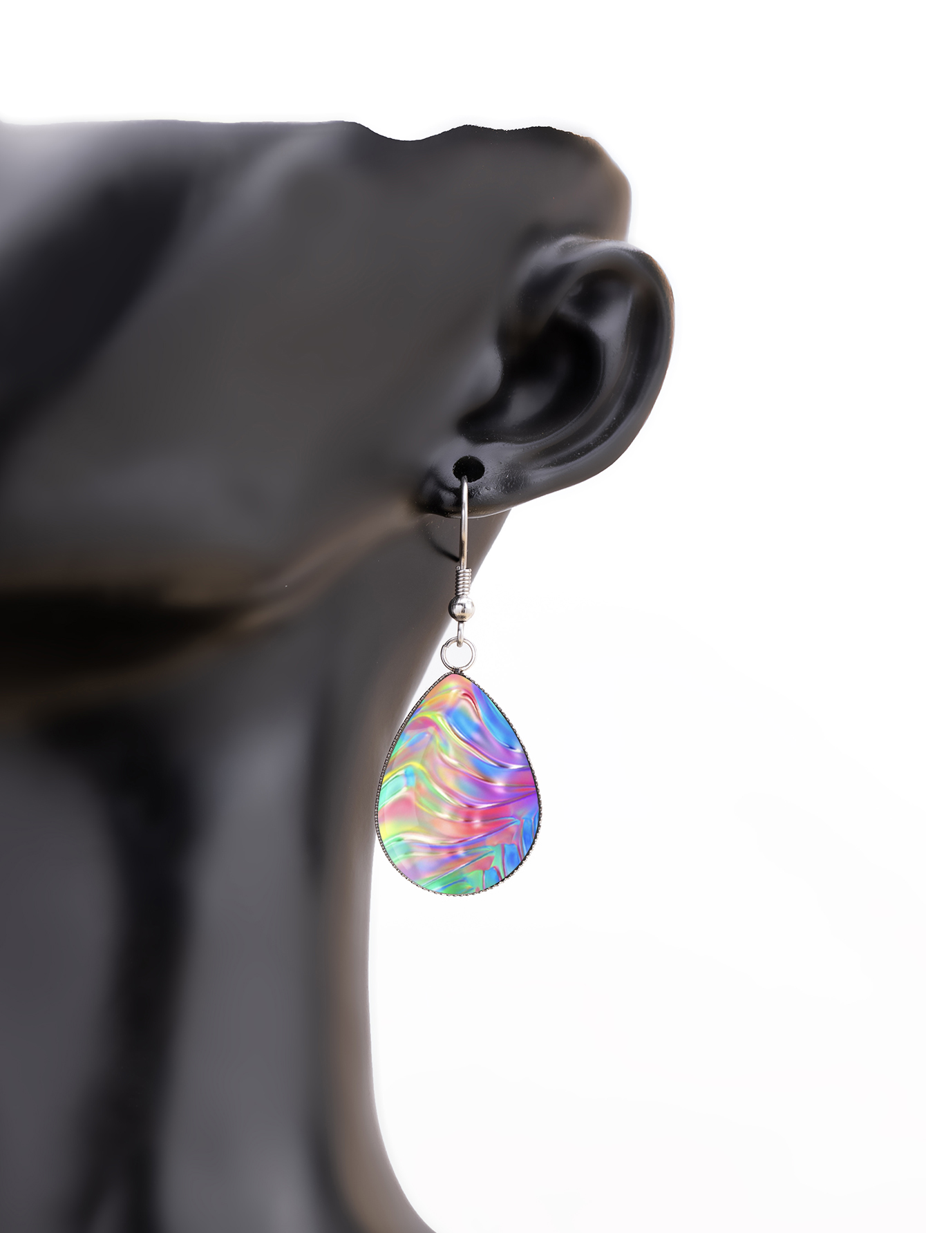 1 paio di orecchini colorati c - Luxury Lifestyle Gifts recensione e prezzo