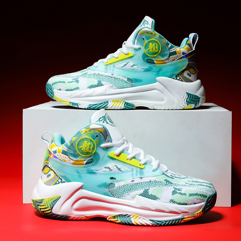 Scarpe da basket da uomo scarp - Luxury Lifestyle Training recensione e prezzo