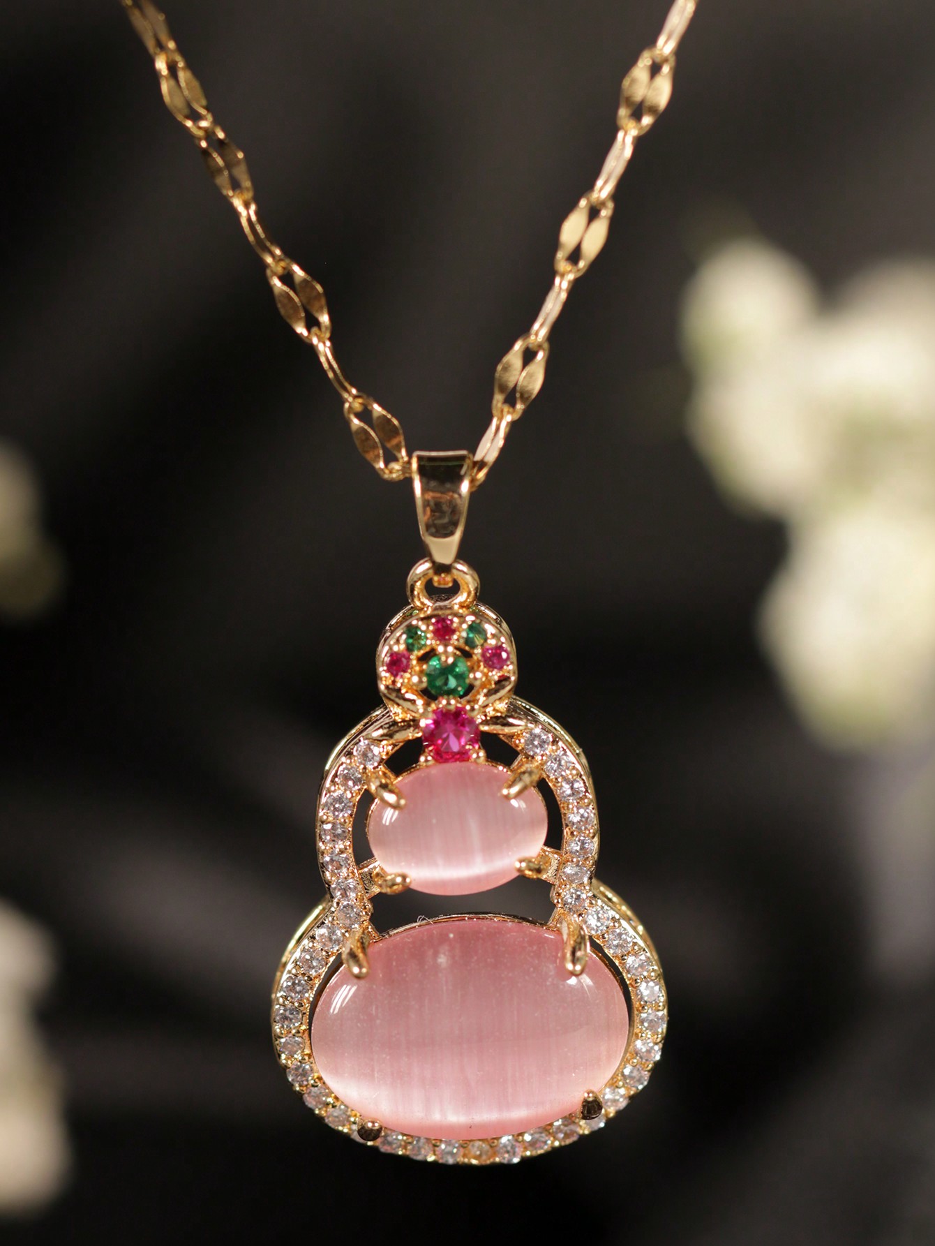 1 pezzo di collana con ciondol - Luxury Lifestyle Gifts recensione e prezzo