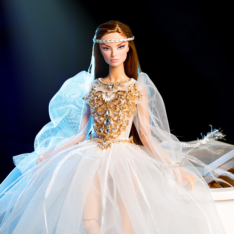 1/6 32 centimetri FR Supermode - Luxury Lifestyle Gifts recensione e prezzo
