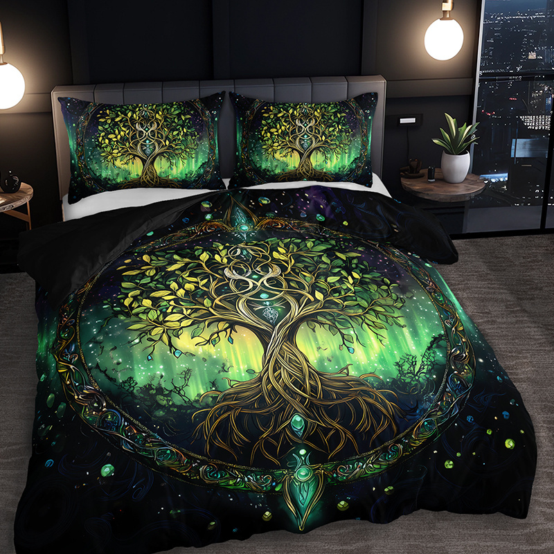 Set di biancheria da letto con - Luxury Lifestyle Gifts recensione e prezzo